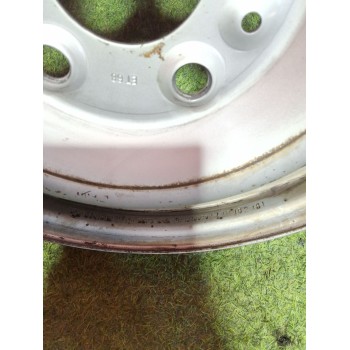 Recambio de llanta para fiat ducato furgoneta (250_) 130 multijet 2,3 d referencia OEM IAM 1395240080  