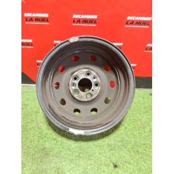 Recambio de llanta para fiat ducato furgoneta (250_) 130 multijet 2,3 d referencia OEM IAM 1395240080  