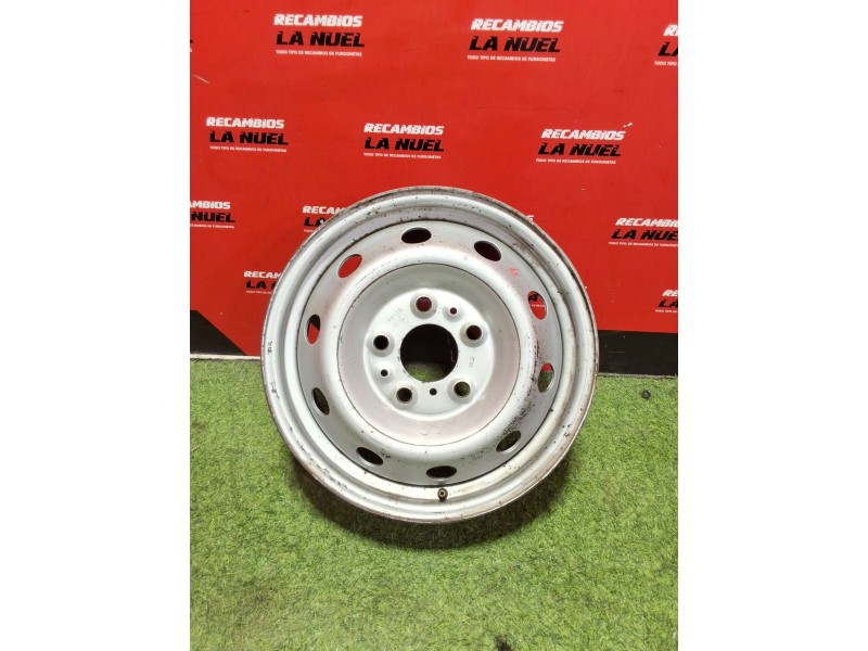 Recambio de llanta para fiat ducato furgoneta (250_) 130 multijet 2,3 d referencia OEM IAM 1395240080  