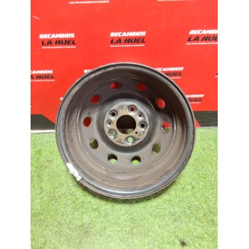 Recambio de llanta para fiat ducato furgoneta (250_) 130 multijet 2,3 d referencia OEM IAM 1395240080  