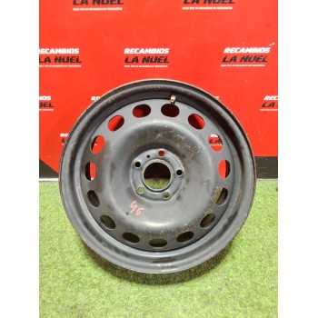 Recambio de llanta para peugeot expert furgoneta (v_) 2.0 bluehdi 120 referencia OEM IAM 9806106780 197039361400 