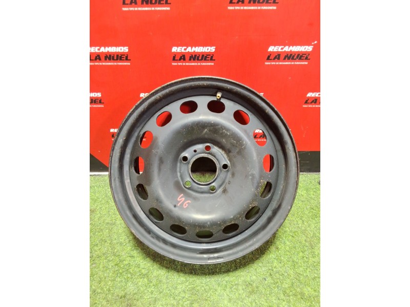 Recambio de llanta para peugeot expert furgoneta (v_) 2.0 bluehdi 120 referencia OEM IAM 9806106780 197039361400 