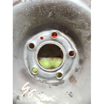 Recambio de llanta para peugeot expert furgoneta (v_) 2.0 bluehdi 120 referencia OEM IAM 9806106780 197039361400 