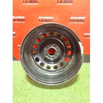 Recambio de llanta para peugeot expert furgoneta (v_) 2.0 bluehdi 120 referencia OEM IAM 9806106780 197039361400 