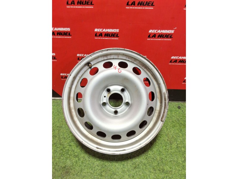 Recambio de llanta para peugeot expert furgoneta (v_) 2.0 bluehdi 120 referencia OEM IAM 9811263980  