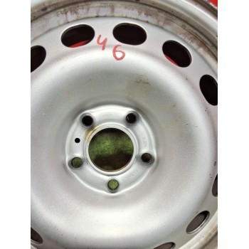 Recambio de llanta para peugeot expert furgoneta (v_) 2.0 bluehdi 120 referencia OEM IAM 9811263980  