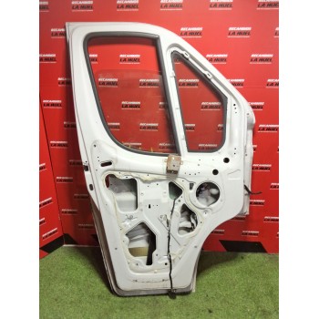 Recambio de puerta delantera izquierda para fiat ducato furgoneta (250_) 130 multijet 2,3 d referencia OEM IAM 0000046862844  
