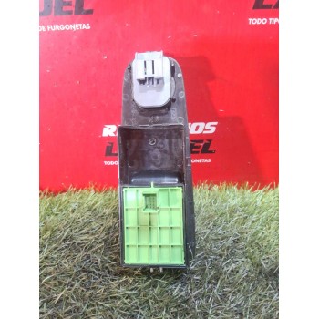 Recambio de mando elevalunas delantero izquierdo para fiat ducato furgoneta (250_) 130 multijet 2,3 d referencia OEM IAM 0735691