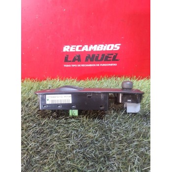 Recambio de mando elevalunas delantero izquierdo para fiat ducato furgoneta (250_) 130 multijet 2,3 d referencia OEM IAM 0735691
