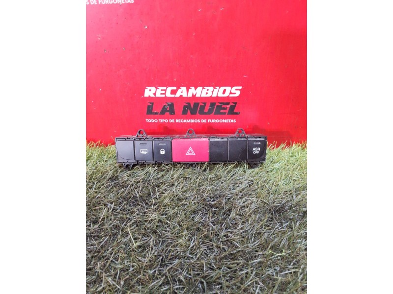 Recambio de warning para fiat ducato furgoneta (250_) 130 multijet 2,3 d referencia OEM IAM 7355861650  
