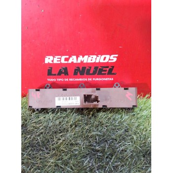 Recambio de warning para fiat ducato furgoneta (250_) 130 multijet 2,3 d referencia OEM IAM 7355861650  