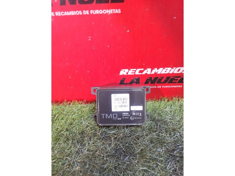 Recambio de modulo electronico para fiat ducato furgoneta (250_) 130 multijet 2,3 d referencia OEM IAM 3906689  