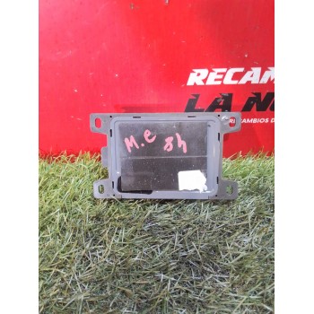 Recambio de modulo electronico para fiat ducato furgoneta (250_) 130 multijet 2,3 d referencia OEM IAM 3906689  
