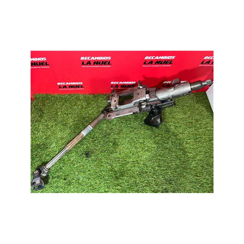 Recambio de columna direccion para peugeot rifter (06.2018) 1.5 active long [1,5 ltr. - 75 kw blue-hdi fap] referencia OEM IAM 9