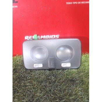 Recambio de luz interior para fiat ducato furgoneta (250_) 130 multijet 2,3 d referencia OEM IAM 1520400000  