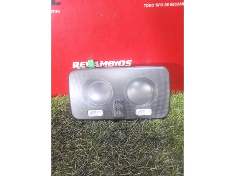 Recambio de luz interior para fiat ducato furgoneta (250_) 130 multijet 2,3 d referencia OEM IAM 1520400000  