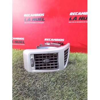 Recambio de aireador para fiat ducato furgoneta (250_) 130 multijet 2,3 d referencia OEM IAM 385812  