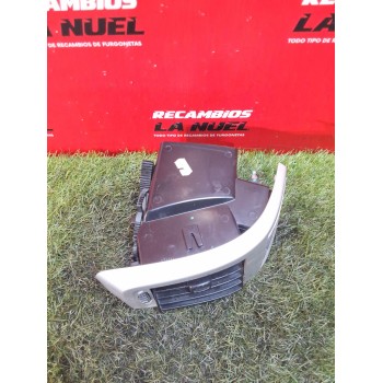 Recambio de aireador para fiat ducato furgoneta (250_) 130 multijet 2,3 d referencia OEM IAM 385812  