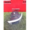 Recambio de aireador para fiat ducato furgoneta (250_) 130 multijet 2,3 d referencia OEM IAM 385812  