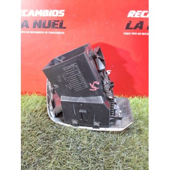 Recambio de aireador para fiat ducato furgoneta (250_) 130 multijet 2,3 d referencia OEM IAM 385812  