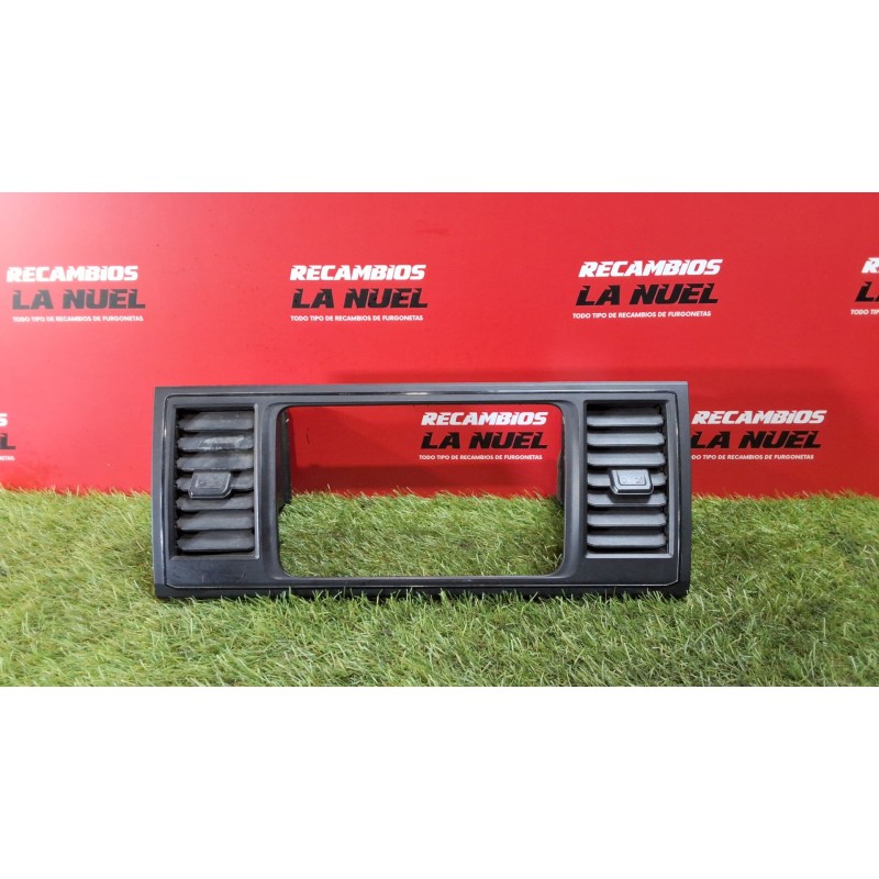 Recambio de consola central para volkswagen t6 transporter bus (sg)(05.2015) 2.0 caravelle premium largo [2,0 ltr. - 110 kw tdi]