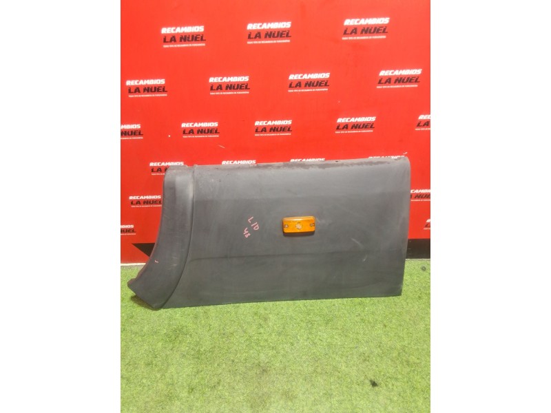 Recambio de moldura lateral derecha para fiat ducato furgoneta (250_) 130 multijet 2,3 d referencia OEM IAM 1317365070 131171607