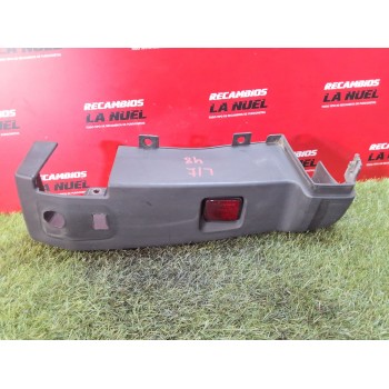 MOLDURA LATERAL IZQUIERDA 735423234 735639157 