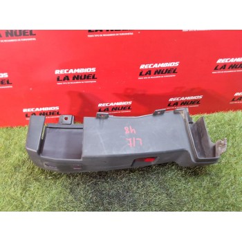 Recambio de moldura lateral izquierda para fiat ducato furgoneta (250_) 130 multijet 2,3 d referencia OEM IAM 735423234 73563915