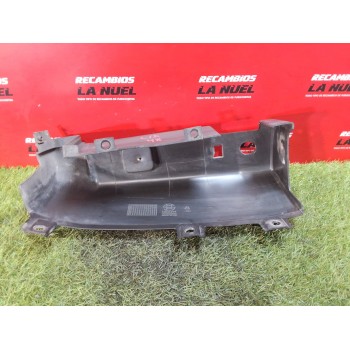 Recambio de moldura lateral izquierda para fiat ducato furgoneta (250_) 130 multijet 2,3 d referencia OEM IAM 735423234 73563915