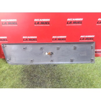 Recambio de moldura lateral izquierda para fiat ducato furgoneta (250_) 130 multijet 2,3 d referencia OEM IAM 1306612070  