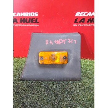 MOLDURA LATERAL IZQUIERDA 1306892070 