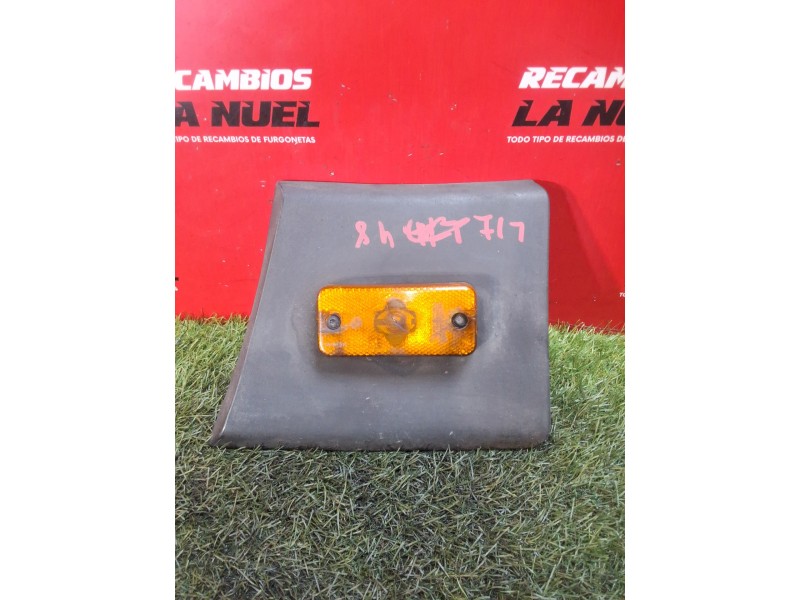 Recambio de moldura lateral izquierda para fiat ducato furgoneta (250_) 130 multijet 2,3 d referencia OEM IAM 1306892070  