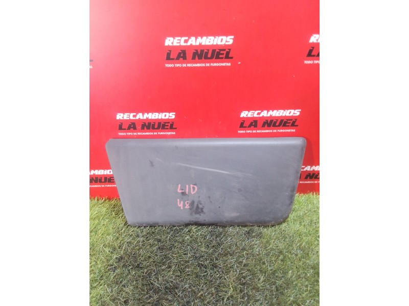 Recambio de moldura lateral derecha para fiat ducato furgoneta (250_) 130 multijet 2,3 d referencia OEM IAM 1305776070  
