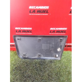 Recambio de moldura lateral derecha para fiat ducato furgoneta (250_) 130 multijet 2,3 d referencia OEM IAM 1305776070  