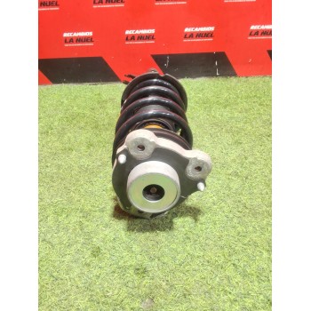 Recambio de amortiguador delantero derecho para fiat ducato furgoneta (250_) 130 multijet 2,3 d referencia OEM IAM 01374646080  