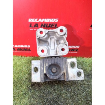 Recambio de soporte motor para fiat ducato furgoneta (250_) 130 multijet 2,3 d referencia OEM IAM 531268880  