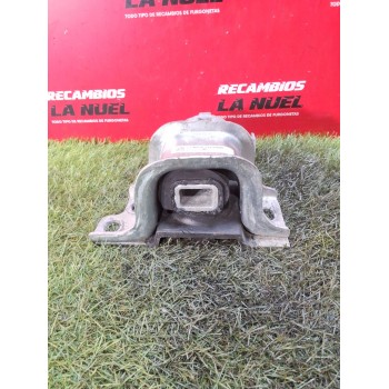 Recambio de soporte motor para fiat ducato furgoneta (250_) 130 multijet 2,3 d referencia OEM IAM 531268880  