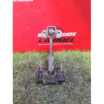 Recambio de freno puerta para fiat ducato furgoneta (250_) 130 multijet 2,3 d referencia OEM IAM   