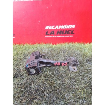 Recambio de freno puerta para fiat ducato furgoneta (250_) 130 multijet 2,3 d referencia OEM IAM   