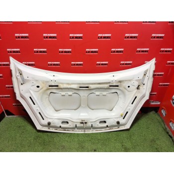 Recambio de capo para peugeot partner furgoneta/monovolumen 1.6 hdi / bluehdi 75 referencia OEM IAM 7901P7  