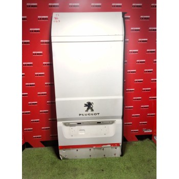 PUERTA TRASERA IZQUIERDA 1612597580 
