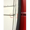 Recambio de puerta trasera izquierda para citroën jumper iii furgoneta 2.2 bluehdi 140 referencia OEM IAM 1612597580  