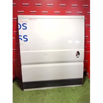 PUERTA LATERAL CORREDERA DERECHA 1680540980 