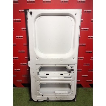 Recambio de puerta trasera izquierda para citroën jumper furgon 30 l1h1 bluehdi 110 blue-hdi fap referencia OEM IAM 8702F7  