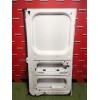 Recambio de puerta trasera izquierda para citroën jumper furgon 30 l1h1 bluehdi 110 blue-hdi fap referencia OEM IAM 8702F7  