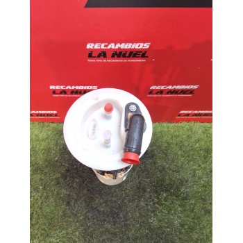 Recambio de aforador para citroën jumper furgon 30 l1h1 bluehdi 110 blue-hdi fap referencia OEM IAM 1348741080 1379009080 