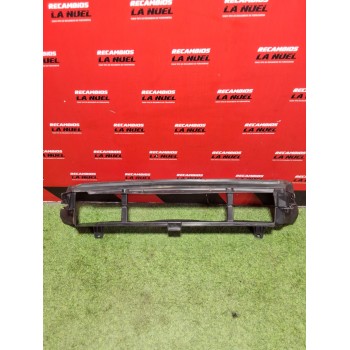Recambio de boca aire para renault kangoo iii monospace blue dci 95 (kjab) referencia OEM IAM 628204692R  