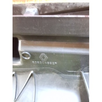 Recambio de boca aire para renault kangoo iii monospace blue dci 95 (kjab) referencia OEM IAM 628204692R  