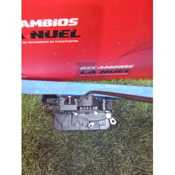 Recambio de cerradura puerta corredera derecha para citroën jumper iii furgoneta 2.2 bluehdi 140 referencia OEM IAM 1395275080  