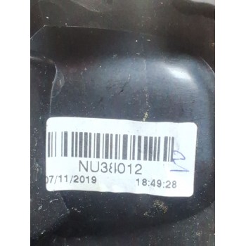 Recambio de maneta exterior puerta corredera derecha para citroën jumper iii furgoneta 2.2 bluehdi 140 referencia OEM IAM NU3801